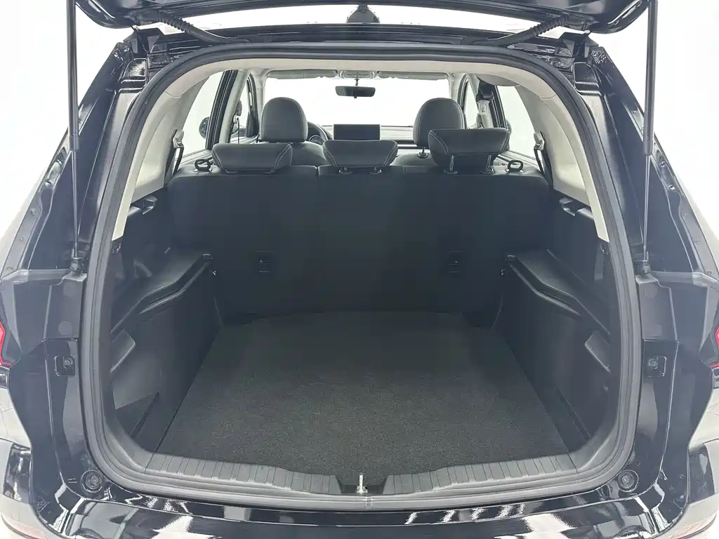 Haval M6 2023 — фото 17