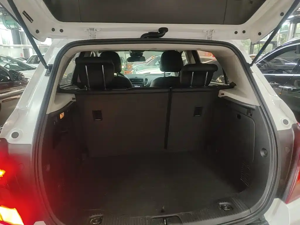 Chevrolet Trax 2015 — фото 19