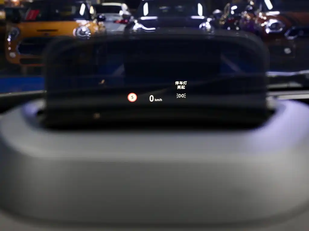 MINI JCW Clubman 2019 — фото 17
