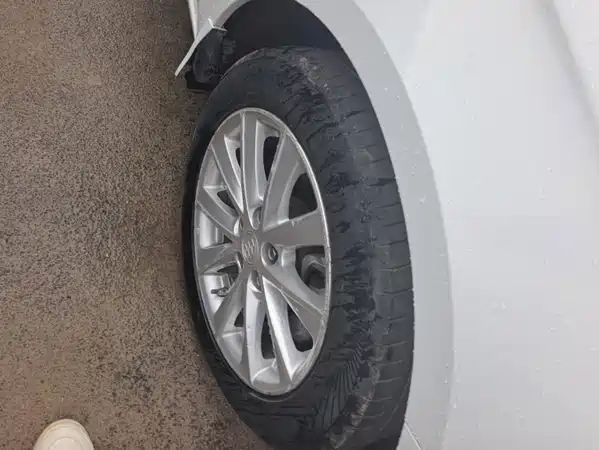 Buick Verano 2016