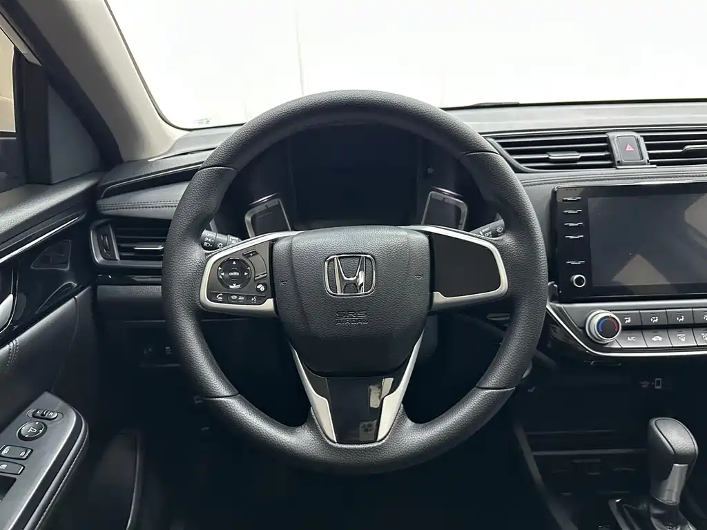 Honda Crider 2022 — фото 10