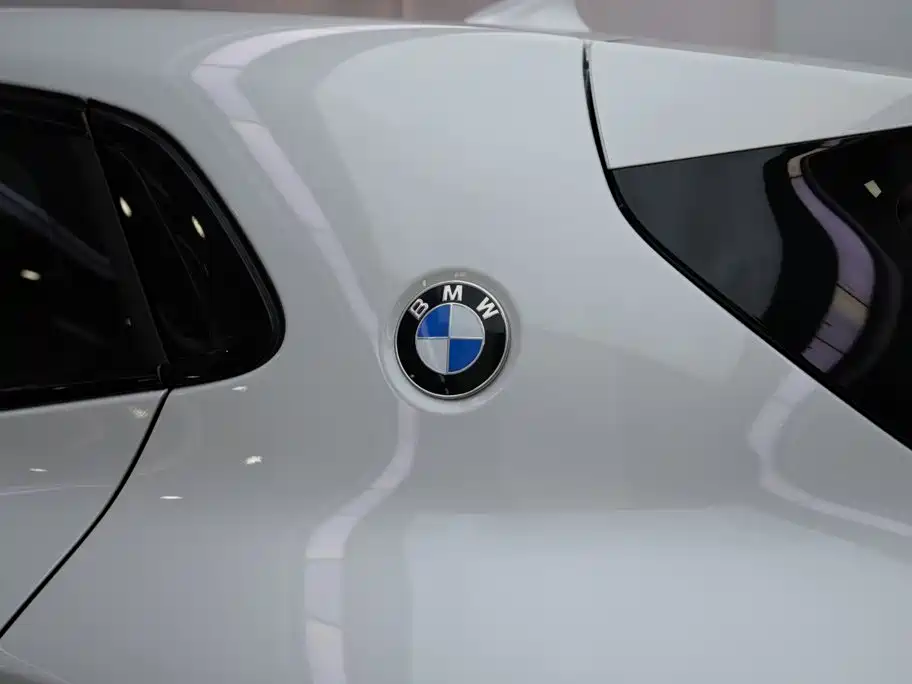 BMW X2 2023 — фото 21