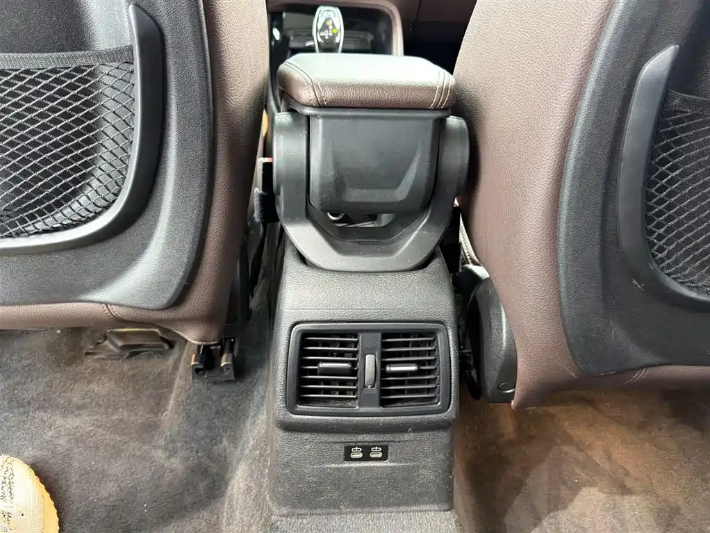 BMW X1 2022 — фото 15