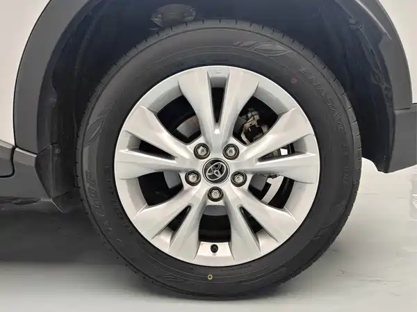 Toyota IZOA 2023
