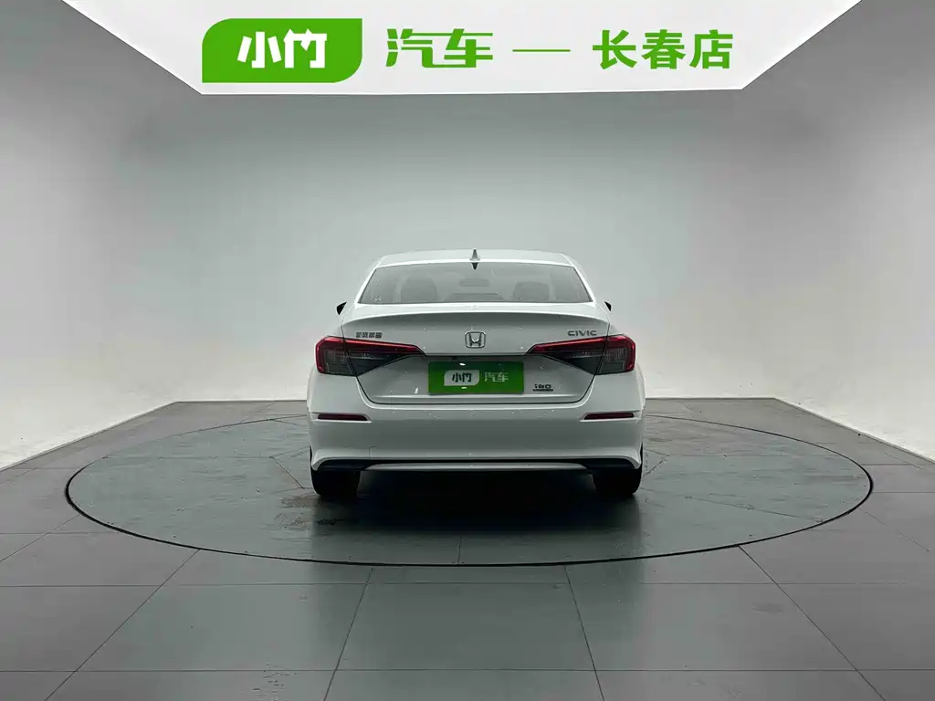 Honda Civic 2022