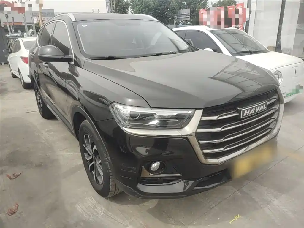 Haval H6 2022