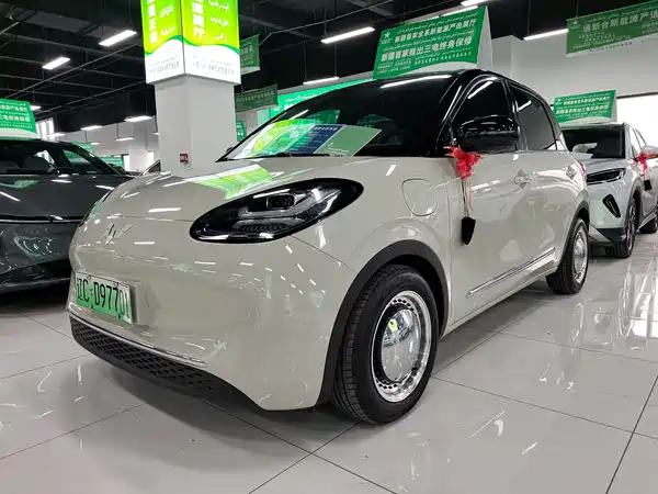 Wuling Bingo 2023