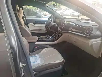 BYD Qin PLUS 2023