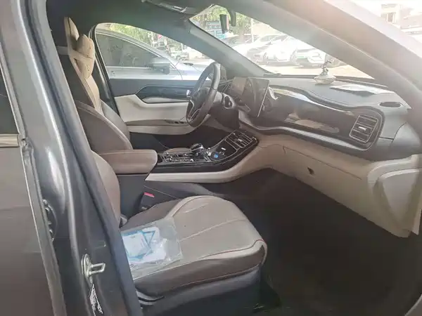 BYD Qin PLUS 2023
