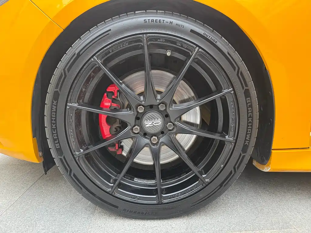 Ford Focus 2014 — фото 17