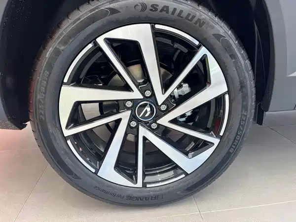 Jetta VS8 2026