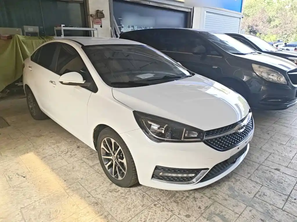 Chery Arrizo 5 2023
