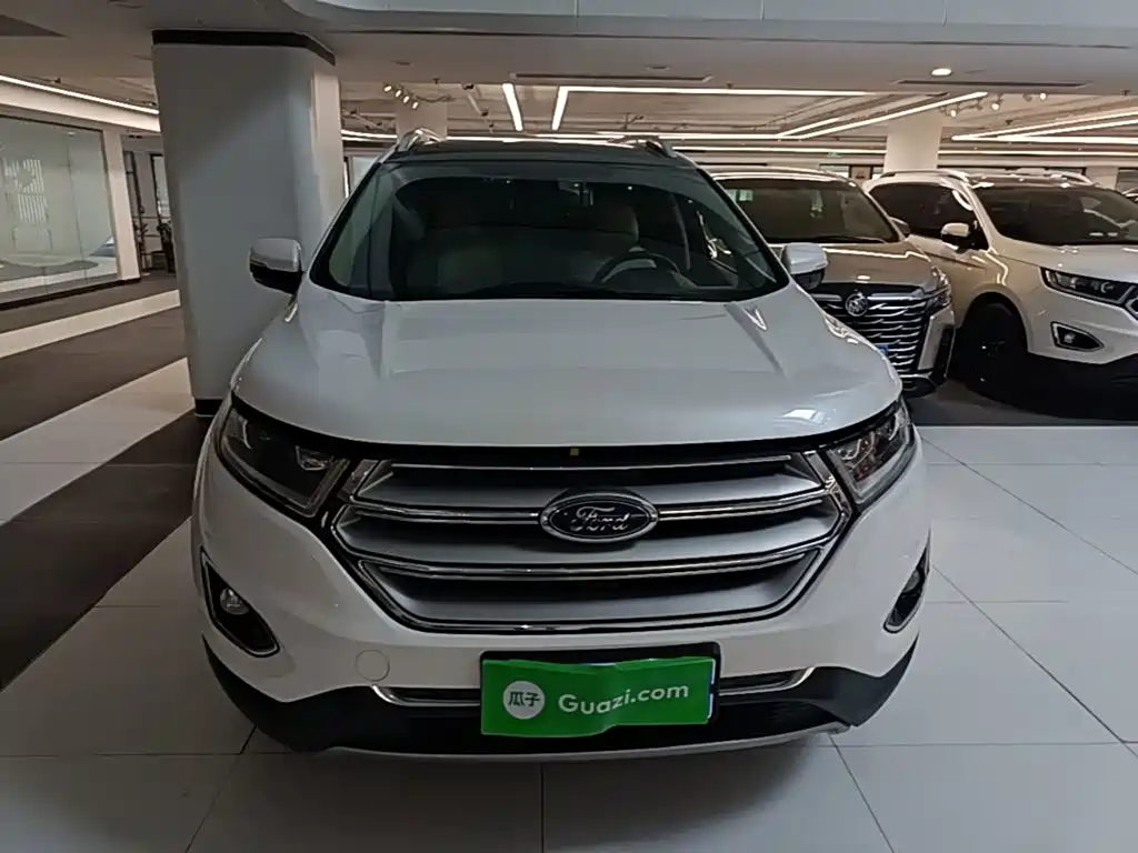 Ford Edge 2015 — фото 3