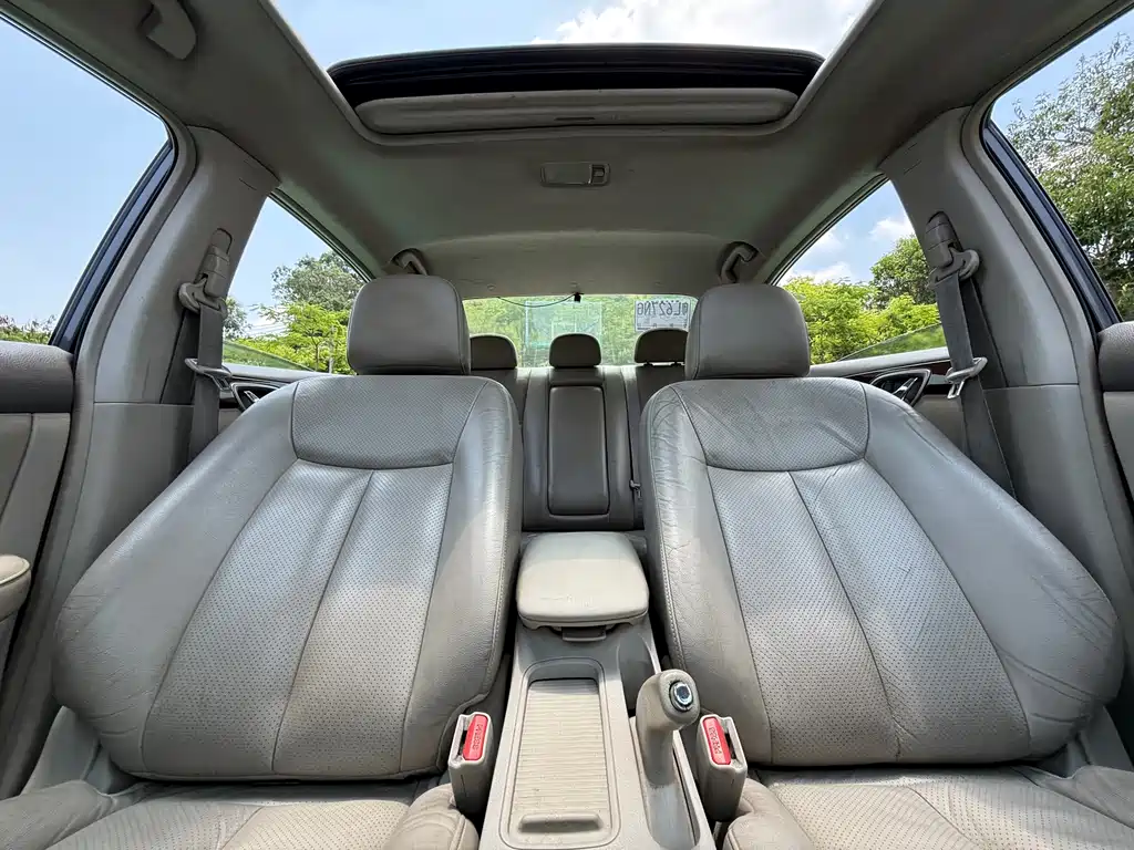 Nissan Sylphy 2013 — фото 15