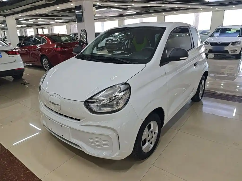 Roewe CLEVER 2022