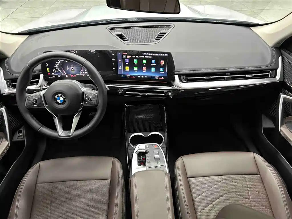 BMW X1 2023
