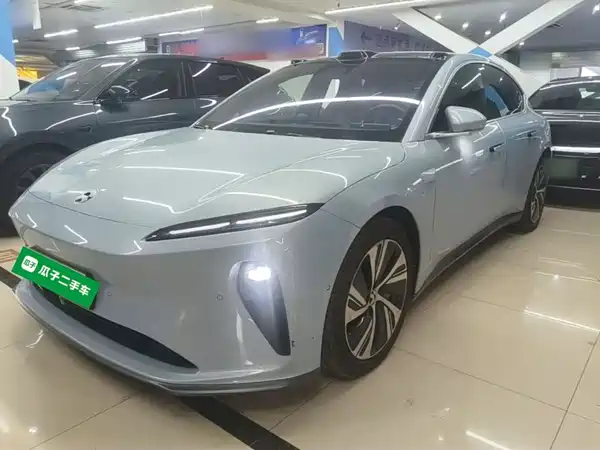 NIO ET5 2022