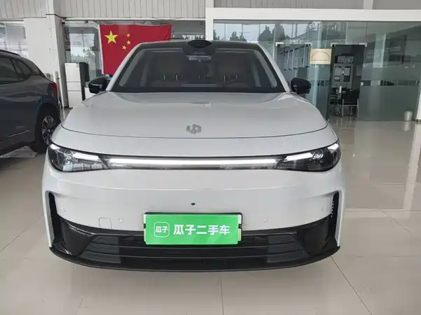 Leapmotor C10 2025