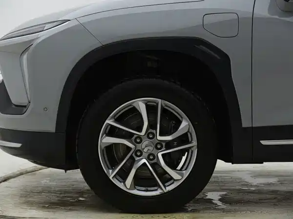 NIO ES6 2020