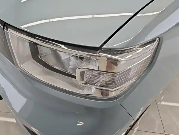 Wuling Hongguang MINIEV 2021