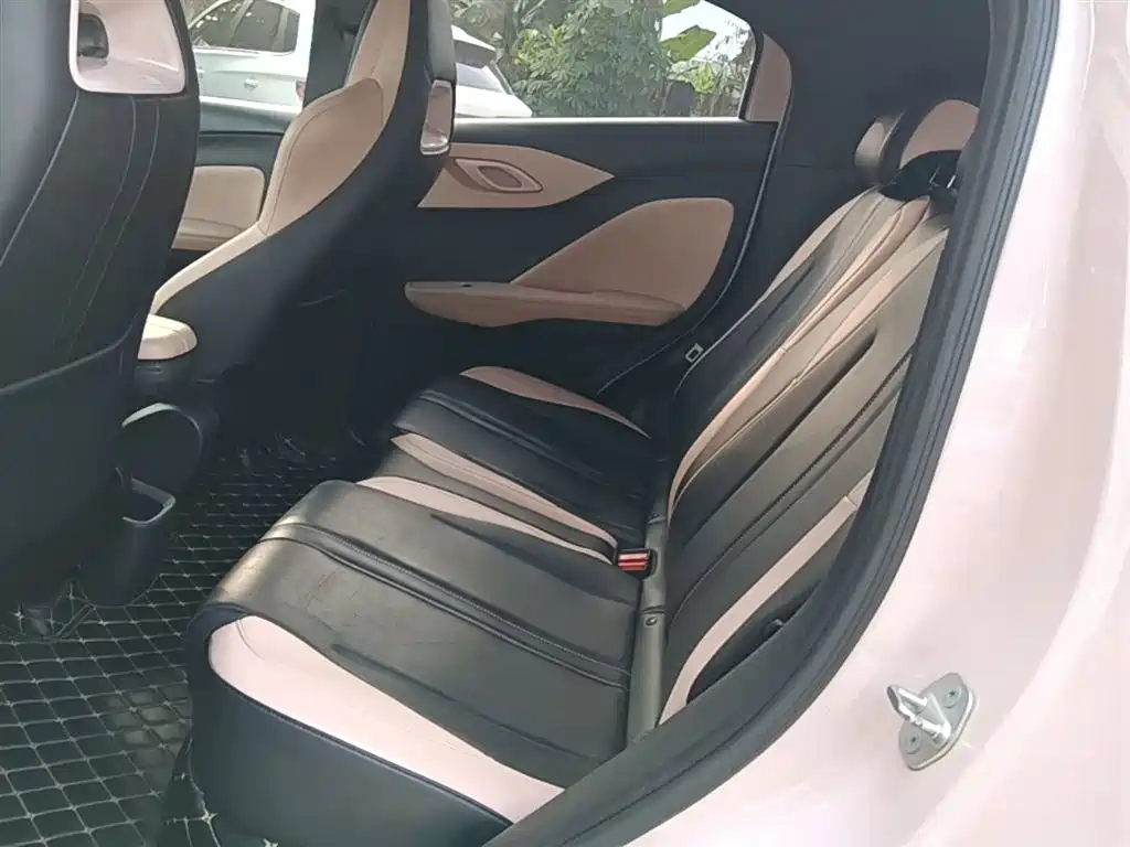 BYD Seagull 2024 — фото 17
