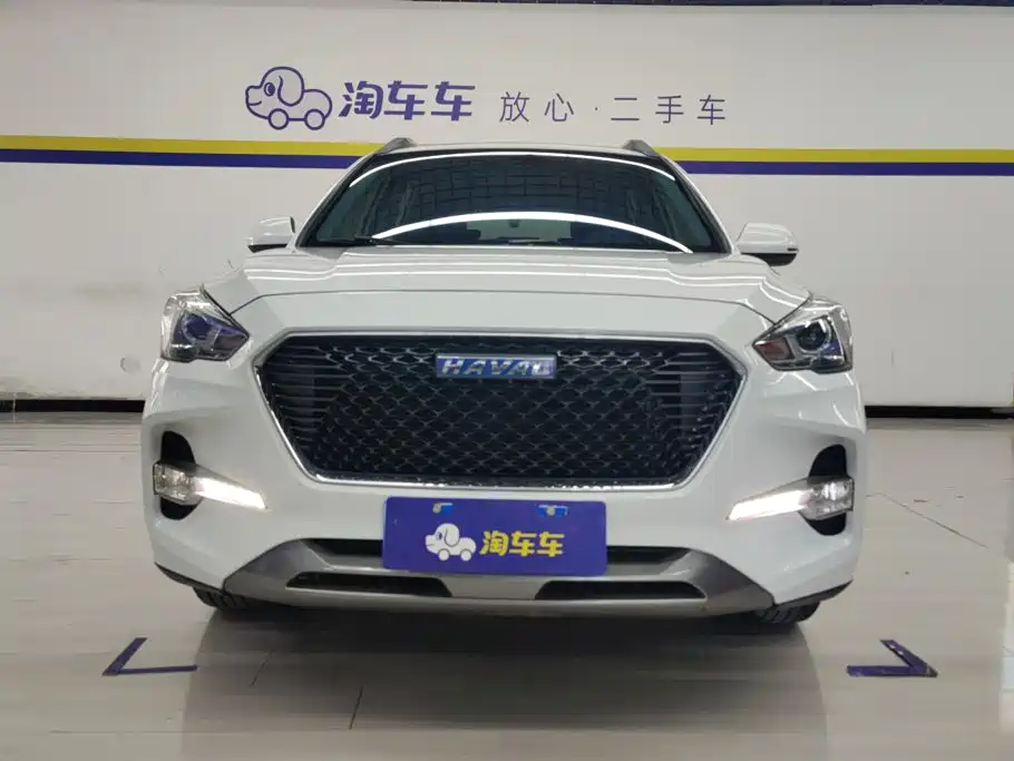 Haval M6 2017