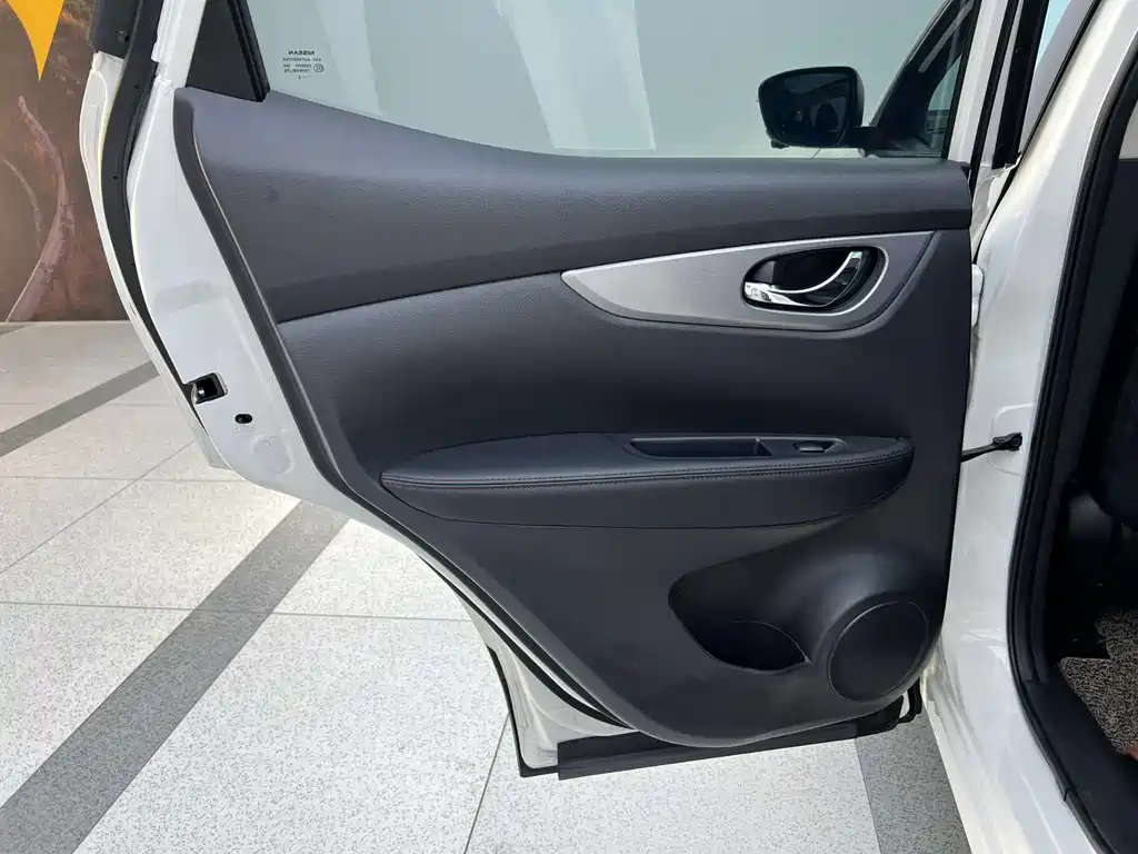 Nissan Qashqai 2022 — фото 15