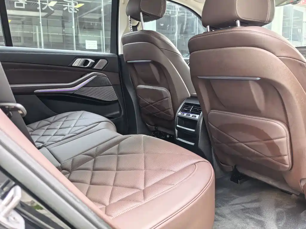 BMW X5 2023 — фото 10