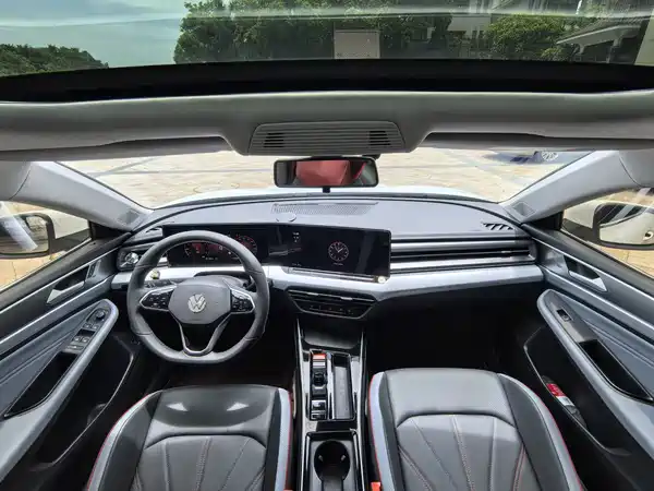 Volkswagen Lamando 2022
