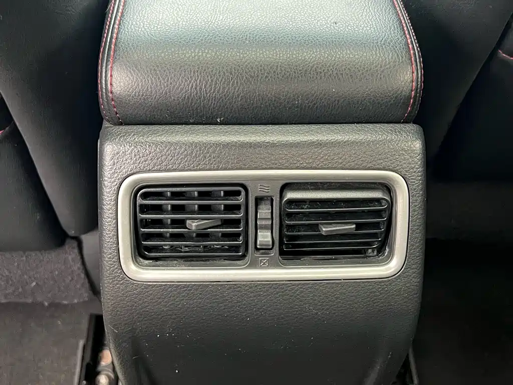 Nissan Teana 2018 — фото 13