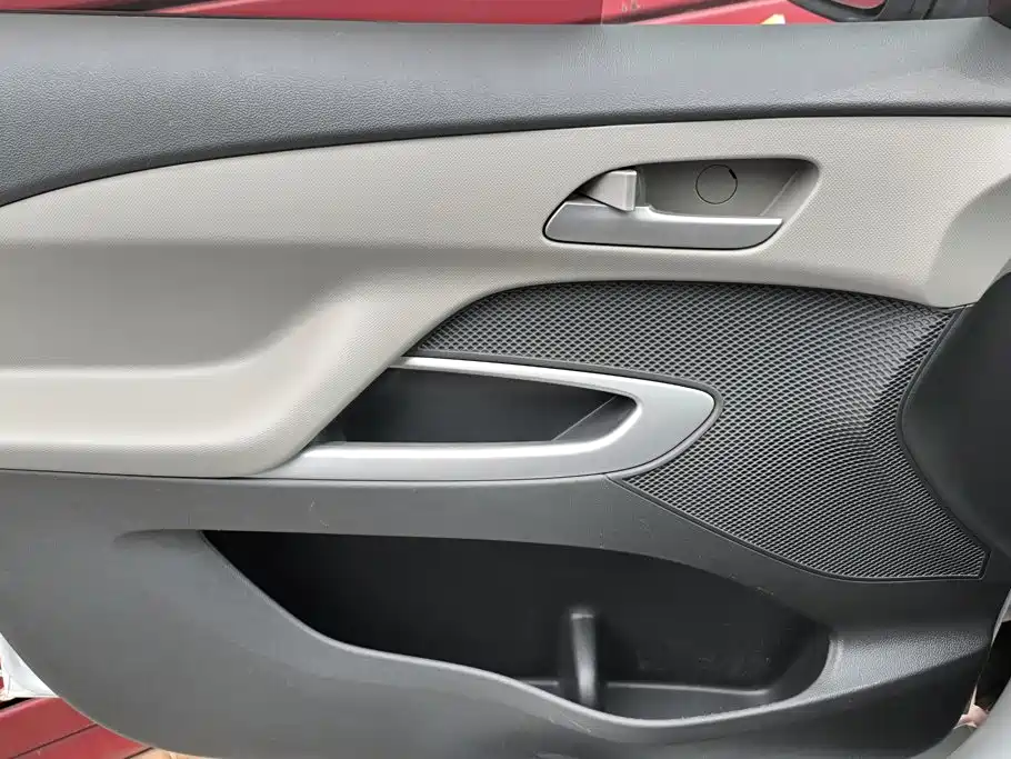 Chevrolet Sail 2018