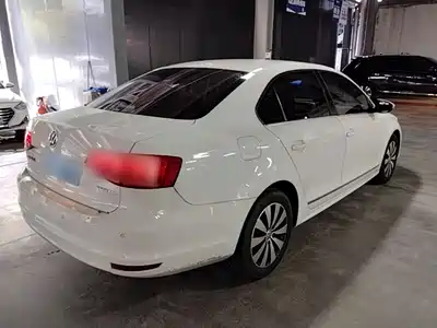 Volkswagen Sagitar 2019