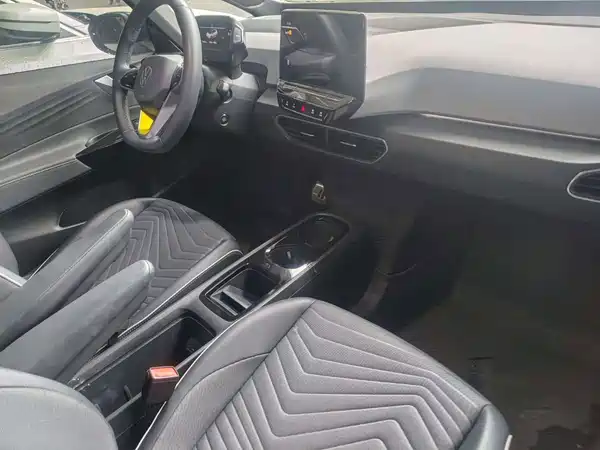 Volkswagen ID.3 2023