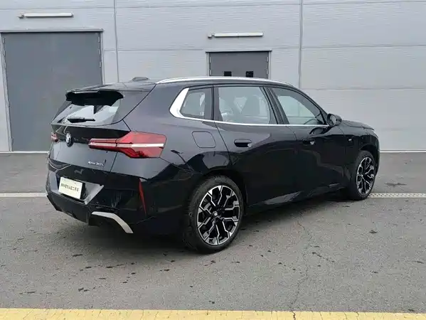 BMW X3 2025