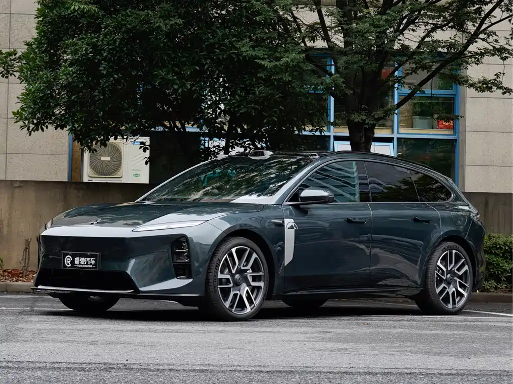 NIO ET5T 2026