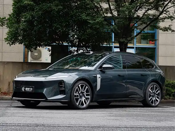 NIO ET5T 2026