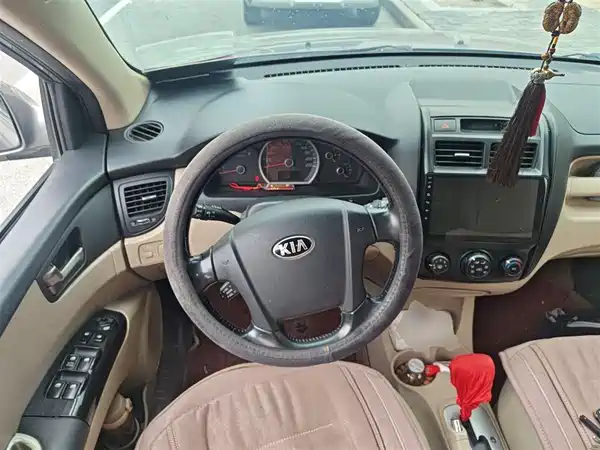Kia Sportage 2013