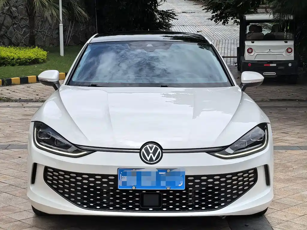 Volkswagen Lamando 2022