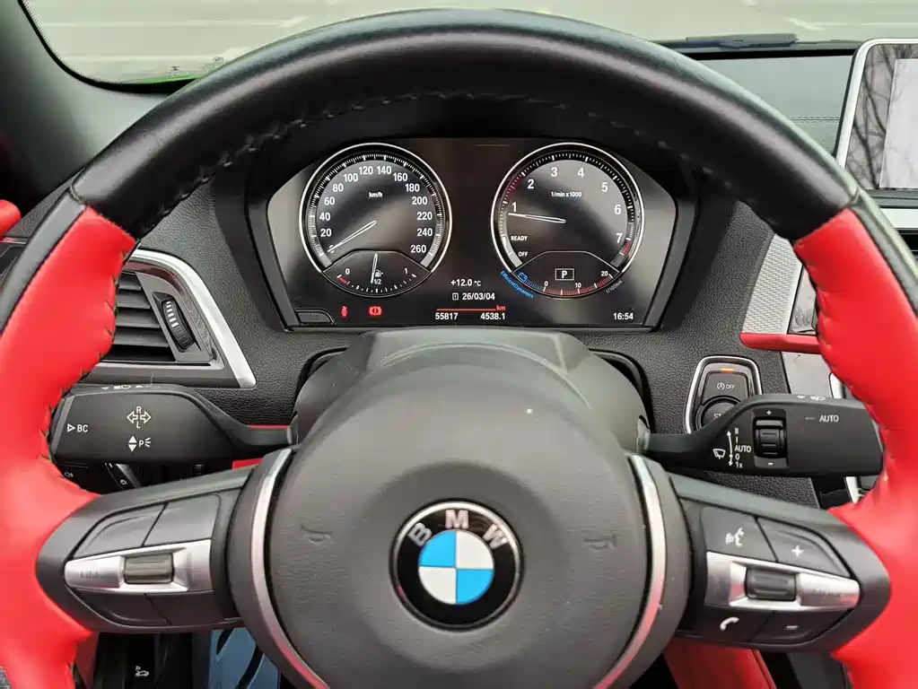 BMW 2 Series 2018 — фото 6