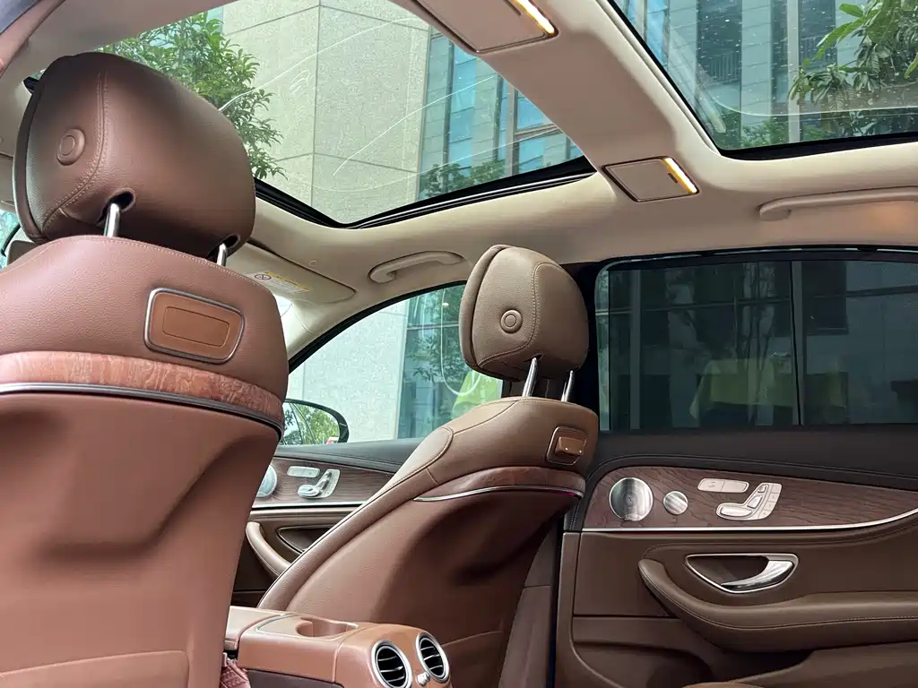 Mercedes-Benz S-Class 2015 — фото 5