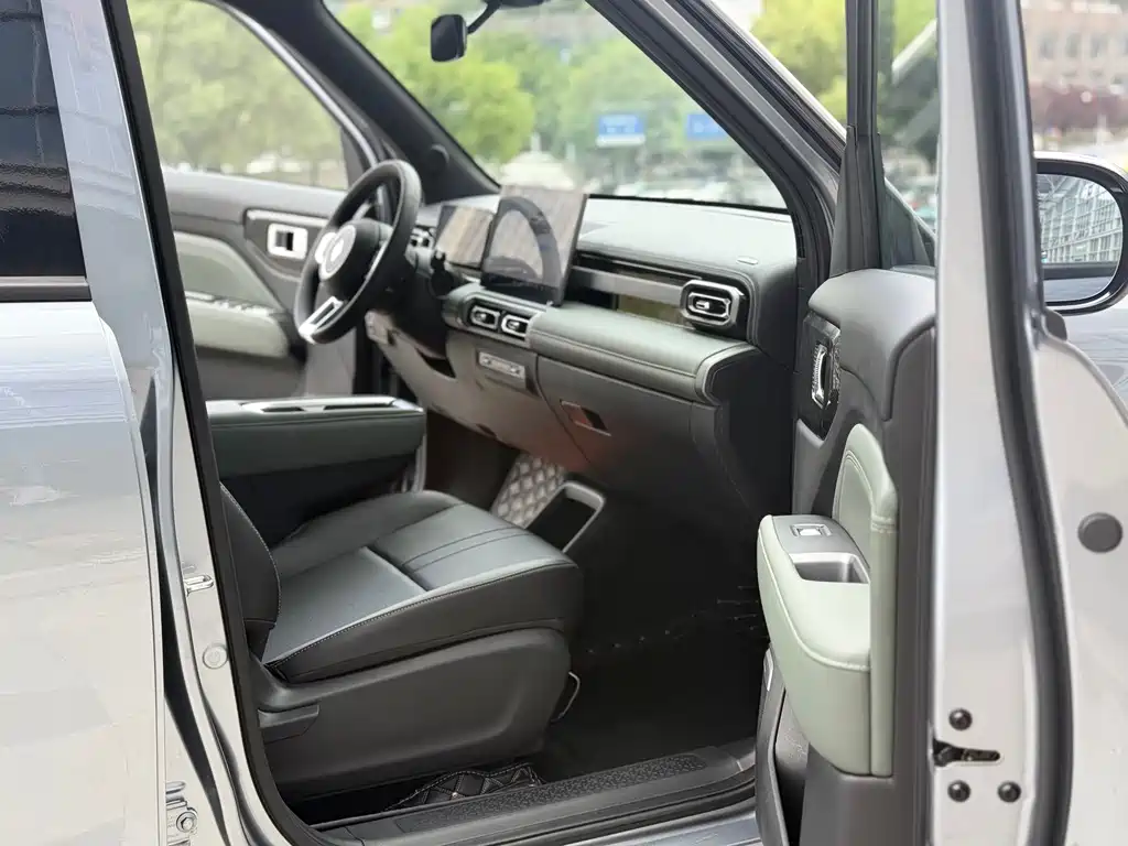 Baojun Yueye Plus 2025