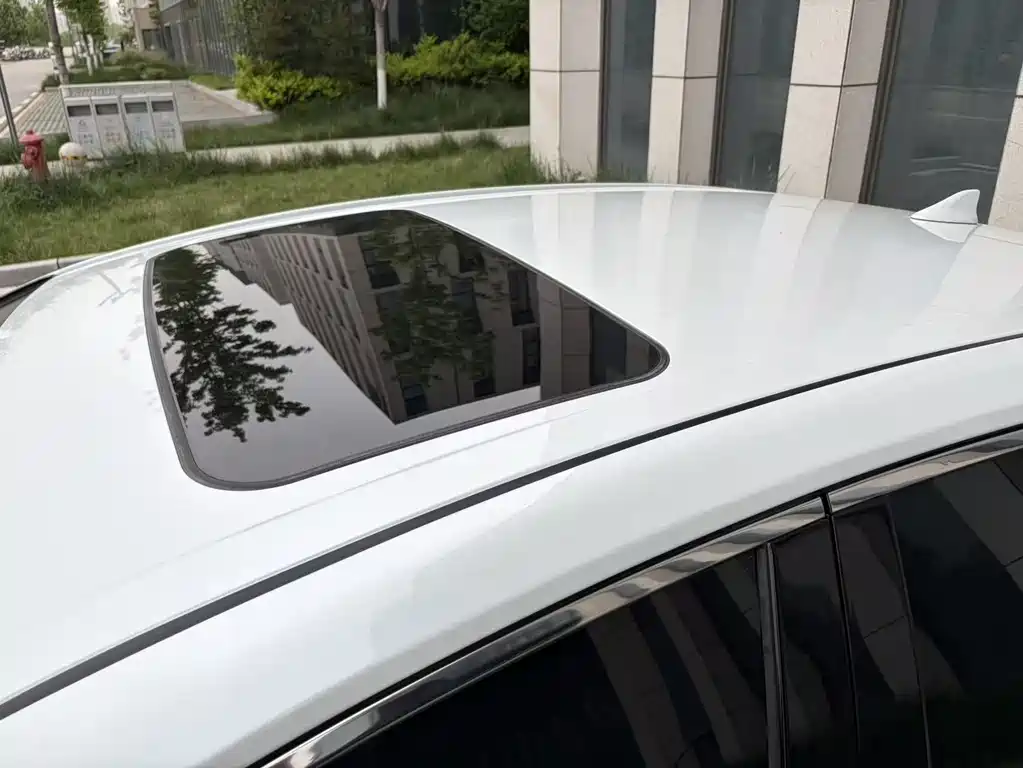 Toyota Camry 2024 — фото 22
