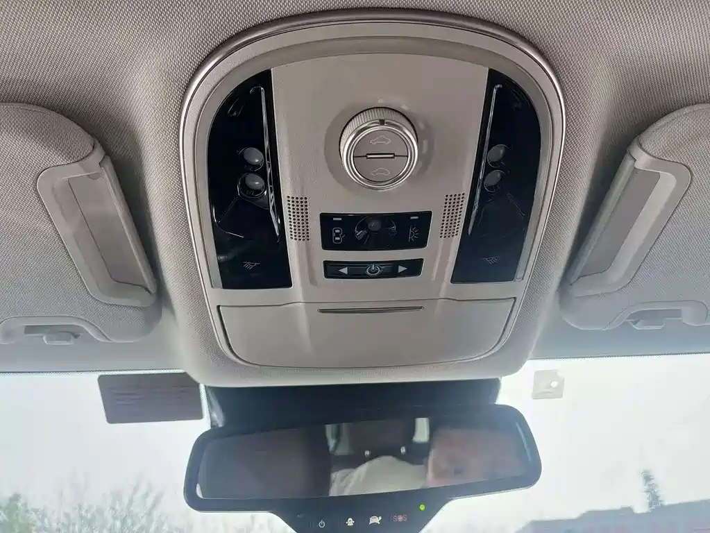 Haval H9 2020 — фото 13