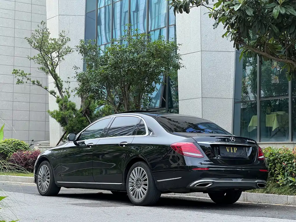 Mercedes-Benz S-Class 2015 — фото 9