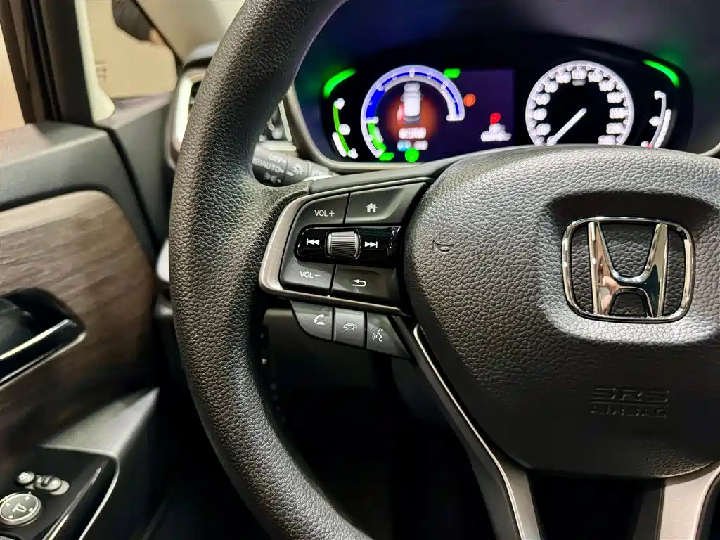 Honda Odyssey 2026 — фото 15