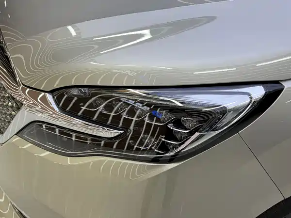 Buick GL8 2021