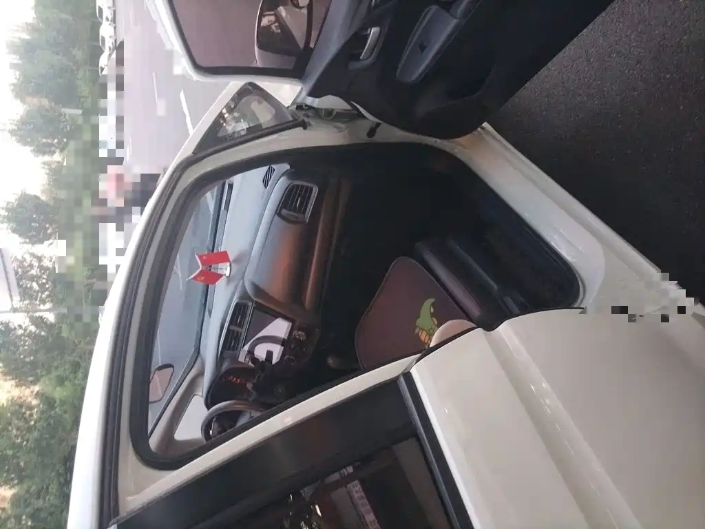 Honda Fit 2018 — фото 20