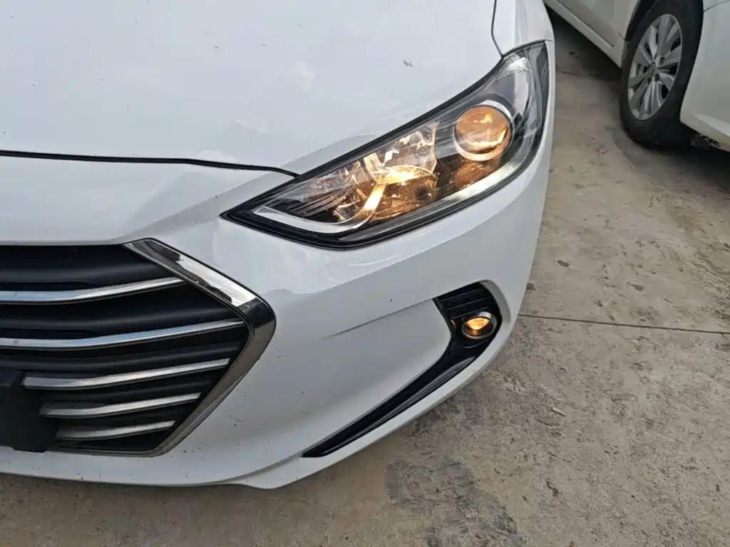 Hyundai Celesta 2018 — фото 24