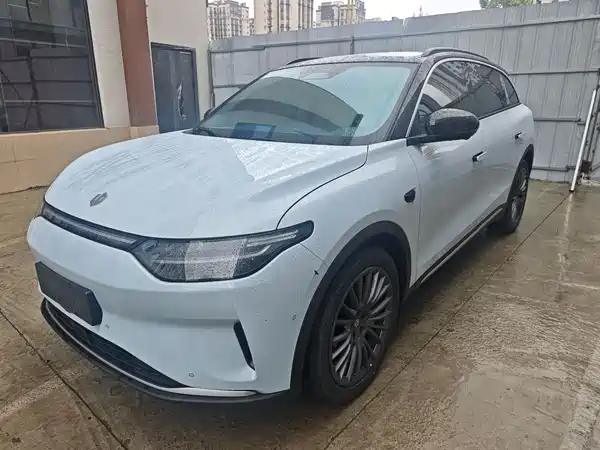 Leapmotor C11 2024