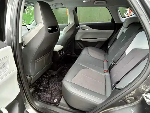 Changan UNI-Z 2025